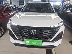 Changan CS55 PLUS 2nd Generation 1.5T DCT Luxury - ფოტო 2