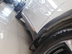 Changan CS55 PLUS 2nd Generation 1.5T DCT Luxury - ფოტო 20