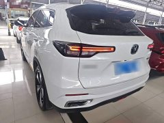 Changan CS55 PLUS 2nd Generation 1.5T DCT Luxury - ფოტო 4