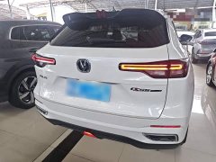 Changan CS55 PLUS 2nd Generation 1.5T DCT Luxury - ფოტო 5