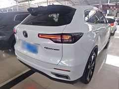 Changan CS55 PLUS 2nd Generation 1.5T DCT Luxury - ფოტო 6