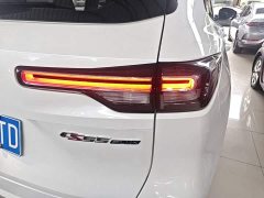 Changan CS55 PLUS 2nd Generation 1.5T DCT Luxury - ფოტო 7