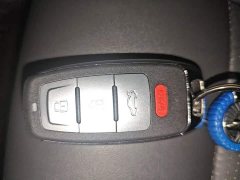 Changan CS55 PLUS 2nd Generation 1.5T DCT Luxury - ფოტო 8