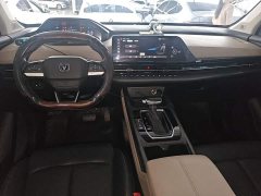 Changan CS55 PLUS 2nd Generation 1.5T DCT Luxury - ფოტო 9
