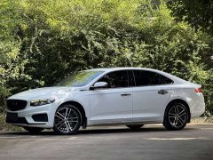 Geely Xingrui 2023 2.0T Diesel Premium - ფოტო 1