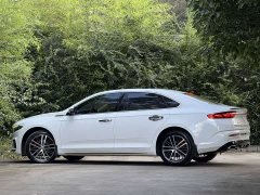 Geely Xingrui 2023 2.0T Diesel Premium - ფოტო 10