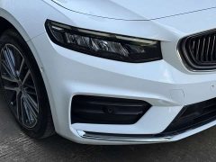 Geely Xingrui 2023 2.0T Diesel Premium - ფოტო 11