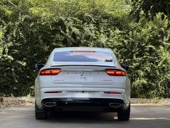 Geely Xingrui 2023 2.0T Diesel Premium - ფოტო 12