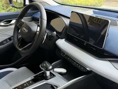 Geely Xingrui 2023 2.0T Diesel Premium - ფოტო 15