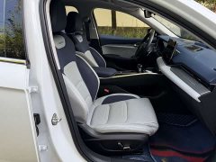 Geely Xingrui 2023 2.0T Diesel Premium - ფოტო 16