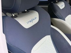 Geely Xingrui 2023 2.0T Diesel Premium - ფოტო 17