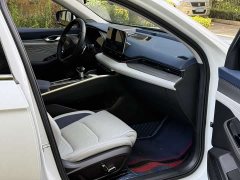 Geely Xingrui 2023 2.0T Diesel Premium - ფოტო 18