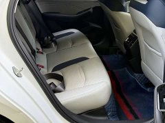 Geely Xingrui 2023 2.0T Diesel Premium - ფოტო 19