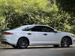 Geely Xingrui 2023 2.0T Diesel Premium - ფოტო 2