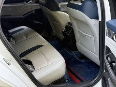 Geely Xingrui 2023 2.0T Diesel Premium - ფოტო 20