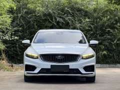 Geely Xingrui 2023 2.0T Diesel Premium - ფოტო 3