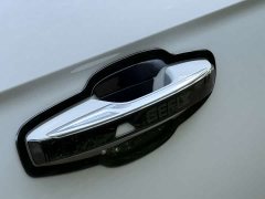 Geely Xingrui 2023 2.0T Diesel Premium - ფოტო 5