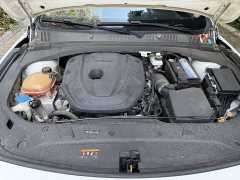 Geely Xingrui 2023 2.0T Diesel Premium - ფოტო 8