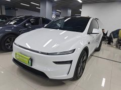 Tesla Model Y Long Range All-Wheel Drive - ფოტო 1