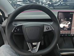Tesla Model Y Long Range All-Wheel Drive - ფოტო 10