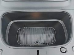 Tesla Model Y Long Range All-Wheel Drive - ფოტო 19