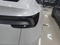 Tesla Model Y Long Range All-Wheel Drive - ფოტო 7