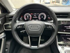 Audi A6L 40 TFSI Luxury Elegance - ფოტო 11