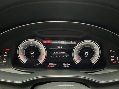 Audi A6L 40 TFSI Luxury Elegance - ფოტო 12