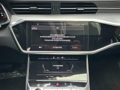 Audi A6L 40 TFSI Luxury Elegance - ფოტო 13