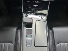 Audi A6L 40 TFSI Luxury Elegance - ფოტო 14