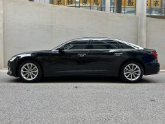 Audi A6L 40 TFSI Luxury Elegance - ფოტო 2