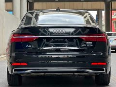 Audi A6L 40 TFSI Luxury Elegance - ფოტო 3