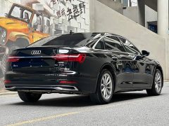 Audi A6L 40 TFSI Luxury Elegance - ფოტო 4
