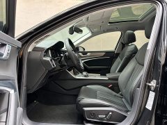 Audi A6L 40 TFSI Luxury Elegance - ფოტო 8