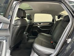 Audi A6L 40 TFSI Luxury Elegance - ფოტო 9