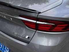 Geely Xingrui Oriental Radiance 2.0T Diesel Moonlight Edition - ფოტო 10