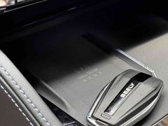 Geely Xingrui Oriental Radiance 2.0T Diesel Moonlight Edition - ფოტო 15