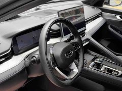 Geely Xingrui Oriental Radiance 2.0T Diesel Moonlight Edition - ფოტო 16