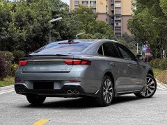 Geely Xingrui Oriental Radiance 2.0T Diesel Moonlight Edition - ფოტო 18