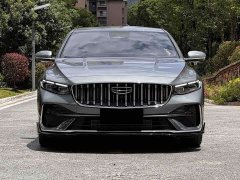 Geely Xingrui Oriental Radiance 2.0T Diesel Moonlight Edition - ფოტო 2