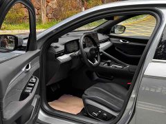 Geely Xingrui Oriental Radiance 2.0T Diesel Moonlight Edition - ფოტო 4