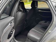 Geely Xingrui Oriental Radiance 2.0T Diesel Moonlight Edition - ფოტო 5
