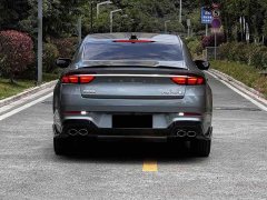 Geely Xingrui Oriental Radiance 2.0T Diesel Moonlight Edition - ფოტო 8