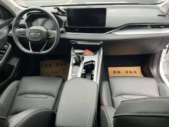 Geely Xingrui 2.0T Diesel Luxury - ფოტო 4