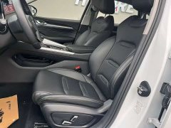Geely Xingrui 2.0T Diesel Luxury - ფოტო 5