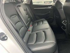 Geely Xingrui 2.0T Diesel Luxury - ფოტო 6