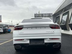 Geely Xingrui 2.0T Diesel Luxury - ფოტო 7