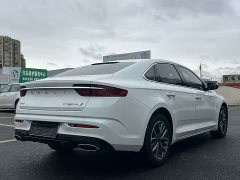 Geely Xingrui 2.0T Diesel Luxury - ფოტო 8