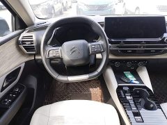 Dongfeng Versailles C5 X 1.6T Extraordinary Journey - ფოტო 10