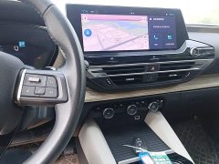Dongfeng Versailles C5 X 1.6T Extraordinary Journey - ფოტო 12